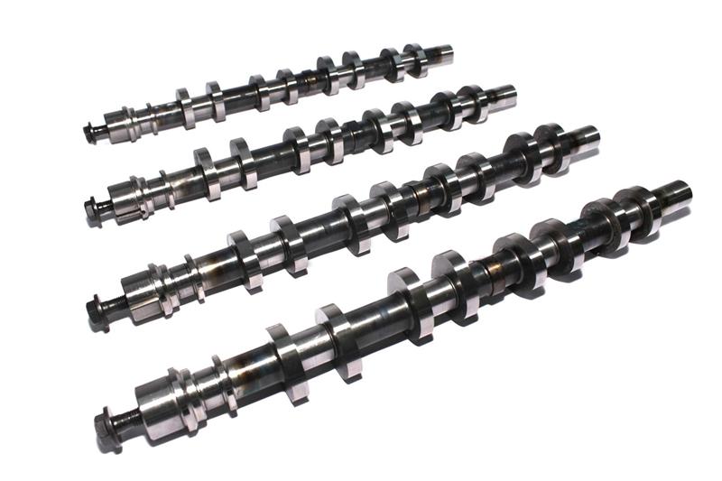 Lincoln Continental Camshafts - COMP Cams - XE258B - `95-`02